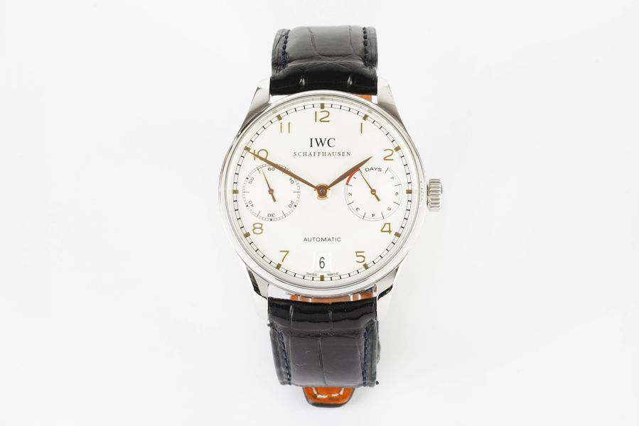 IWC Portugieser Automatic IW500114